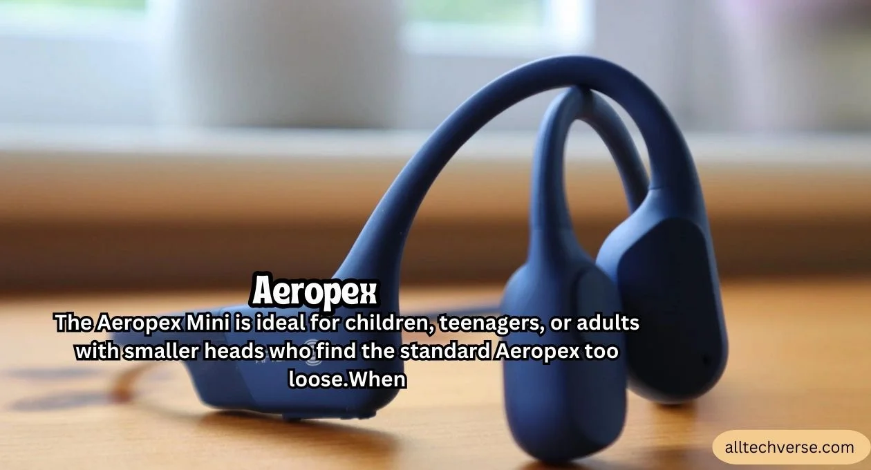 aeropex