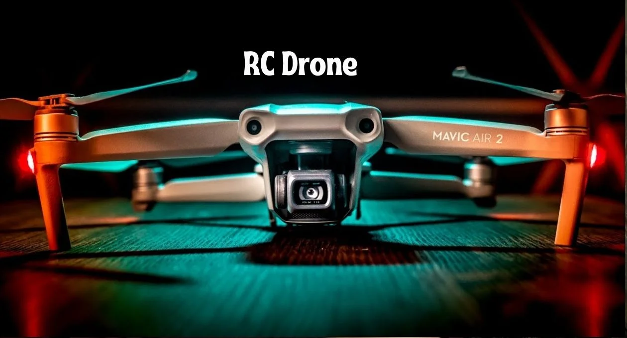 rc drone