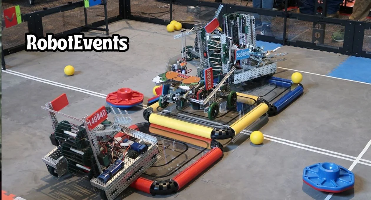 robotevents