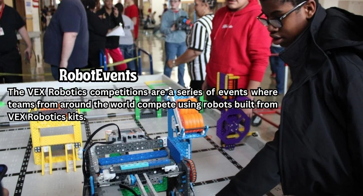 robotevents