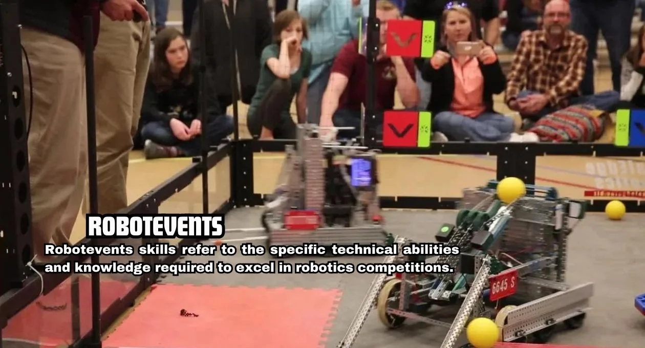 robotevents