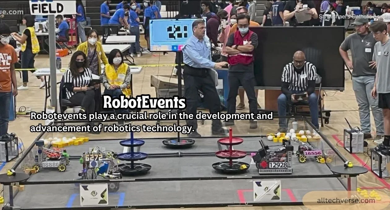 robotevents