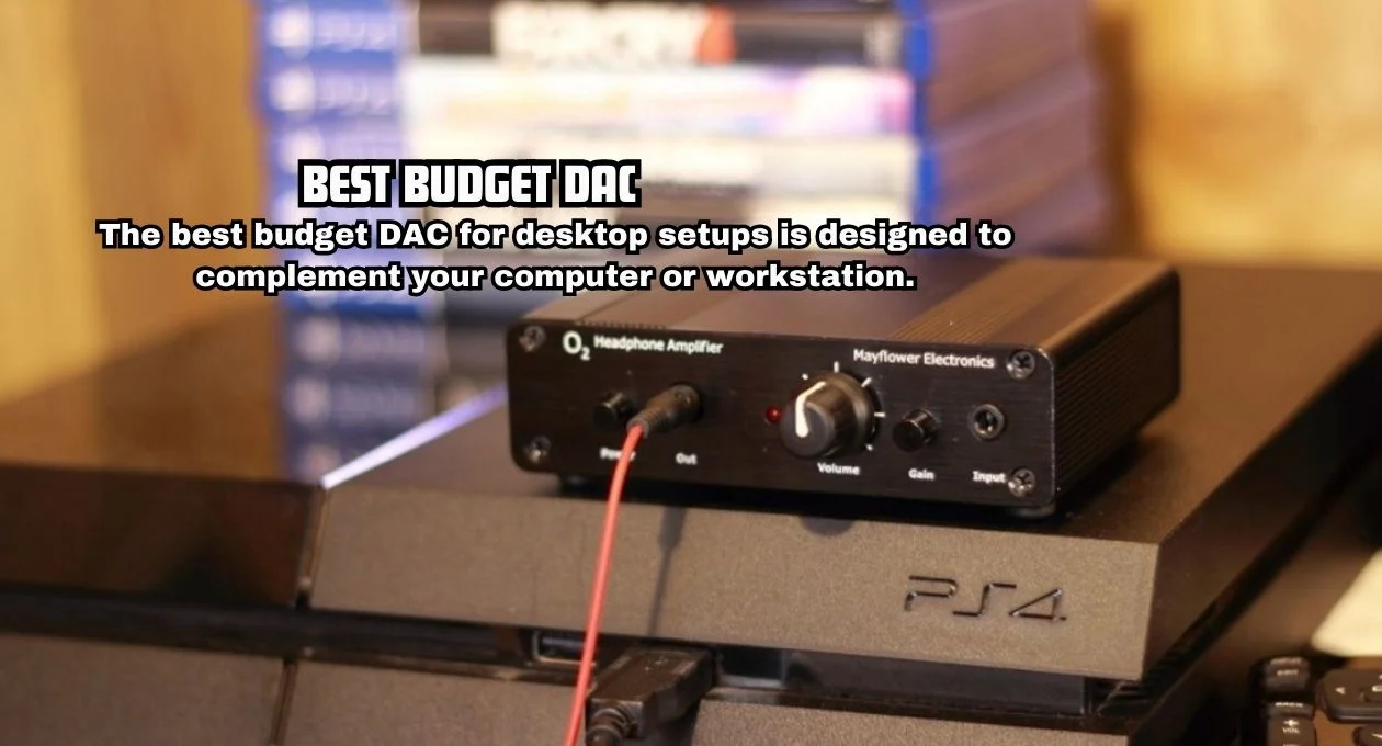 best budget dac