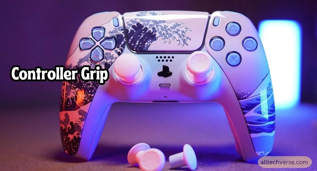 controller grip