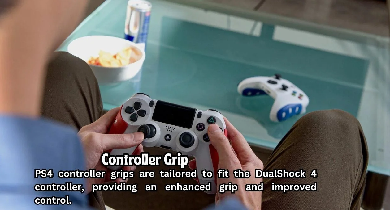 controller grip