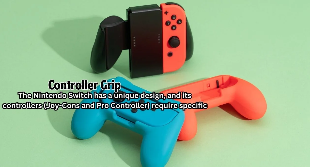 controller grip