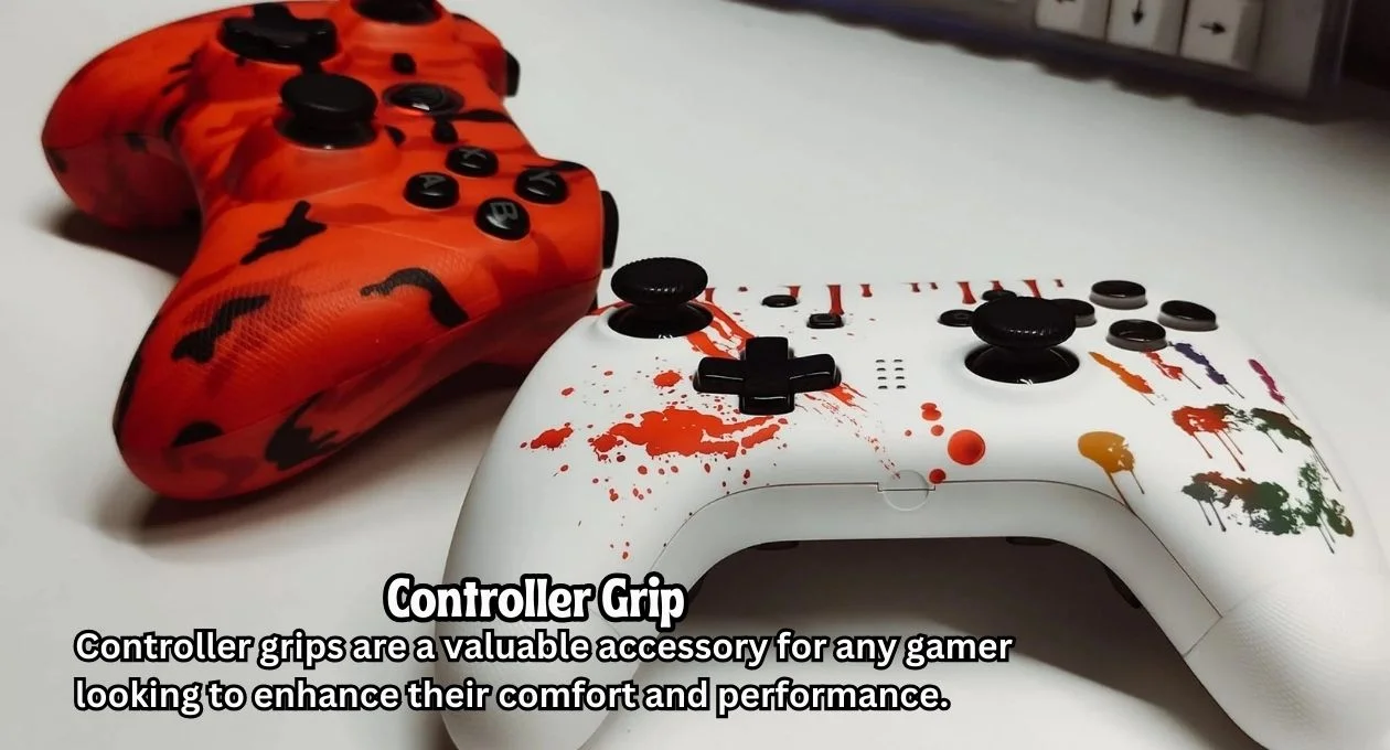 controller grip