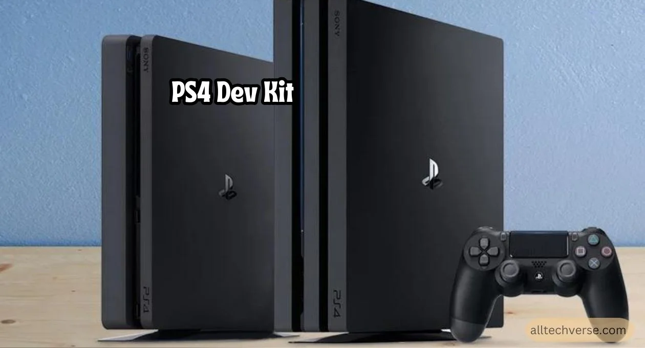 ps4 dev kit