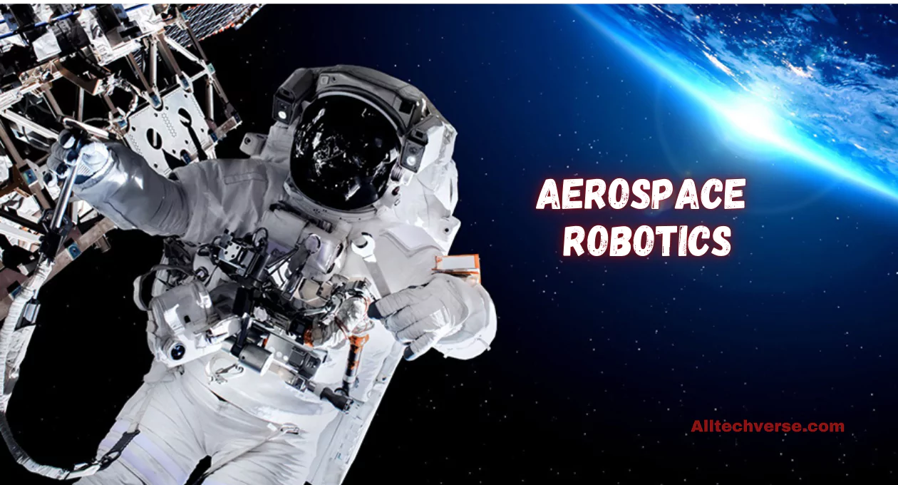 aerospace robotics