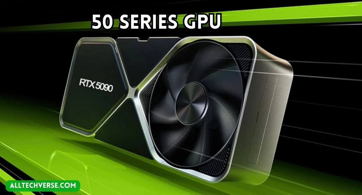 50 series gpu