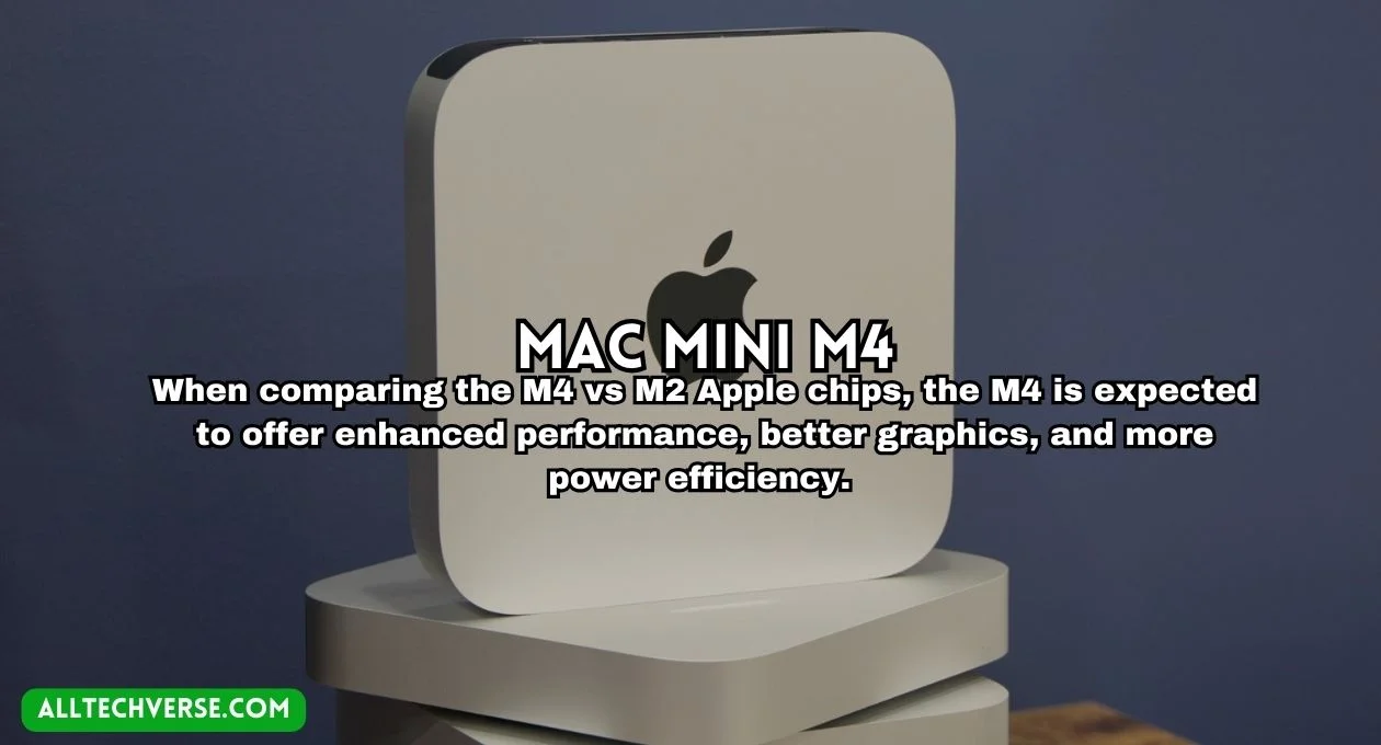 mac mini m4