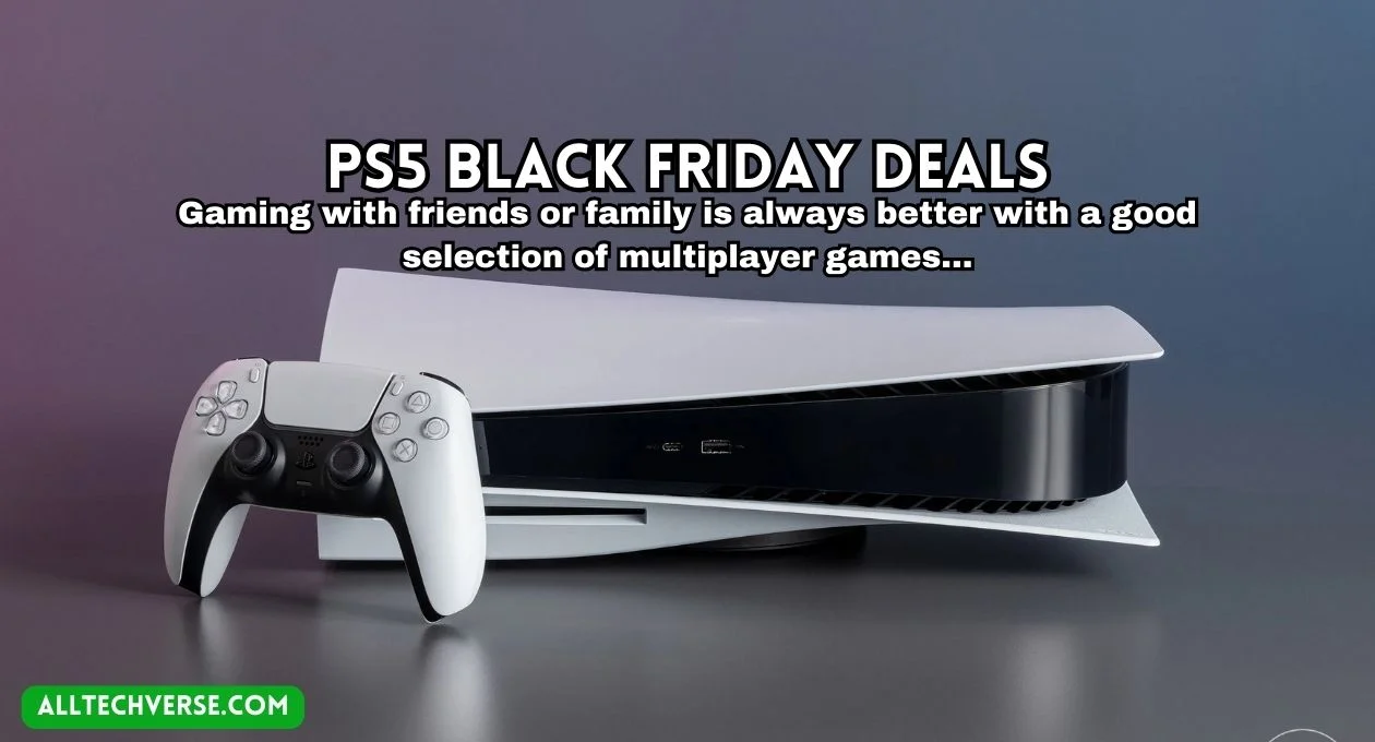 ps5 black friday deals