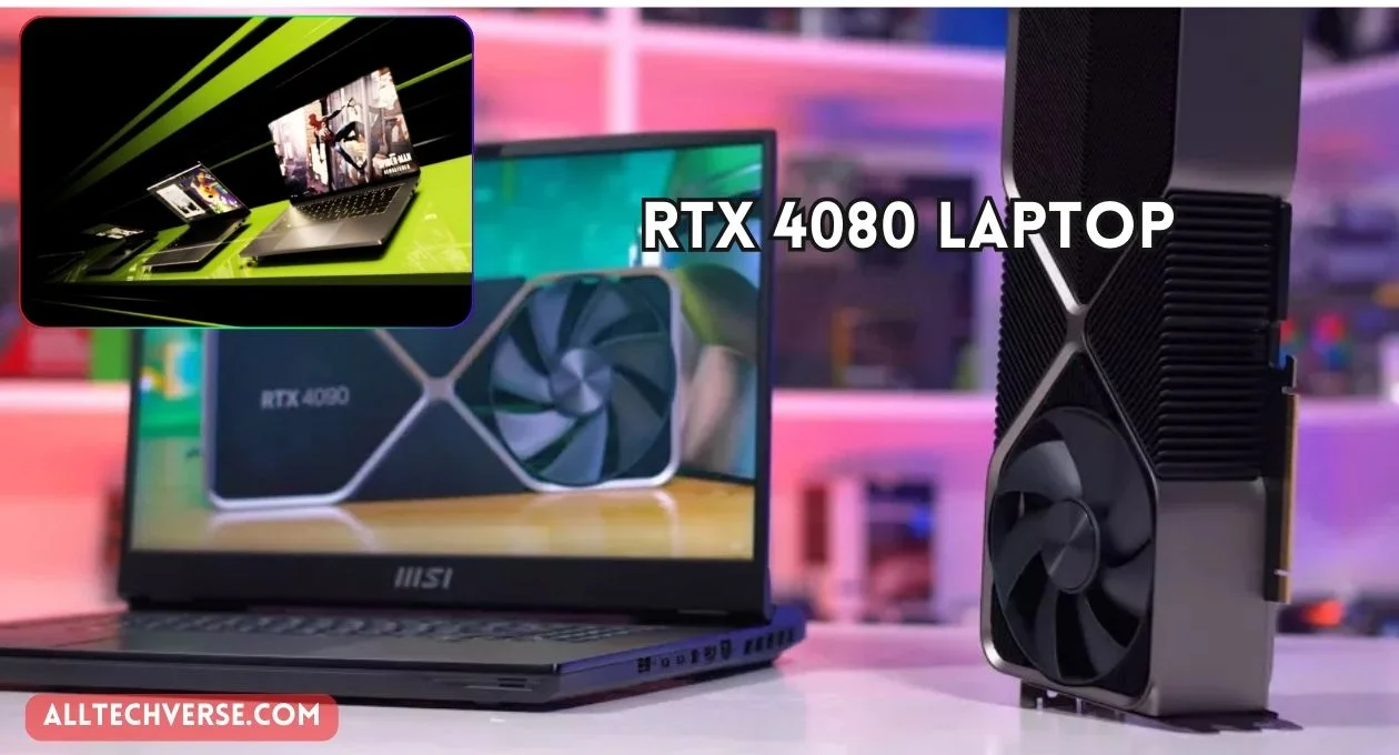 rtx 4080 laptop