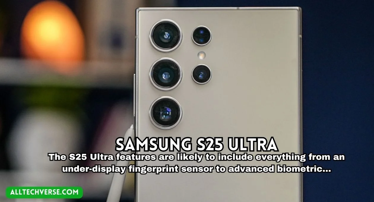 samsung s25 ultra