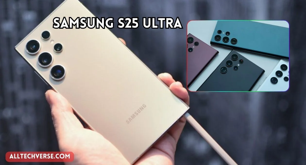 samsung s25 ultra