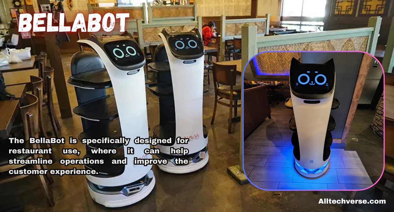 bellabot