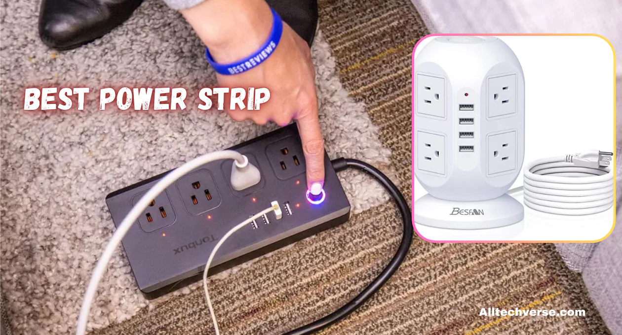 best power strip