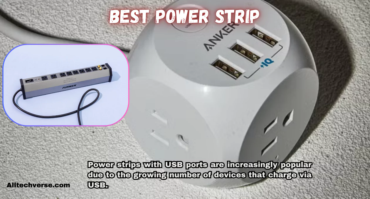 best power strip