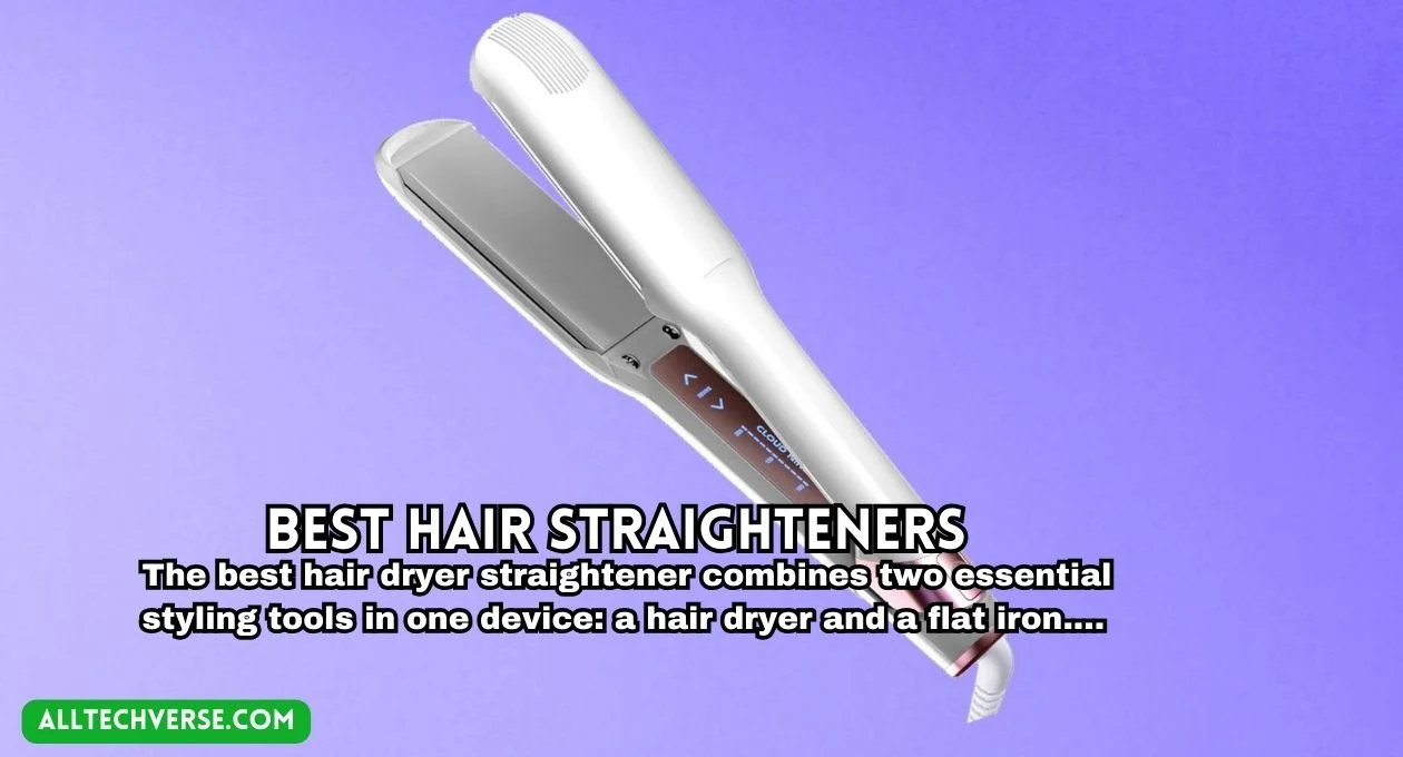 best hair straighteners