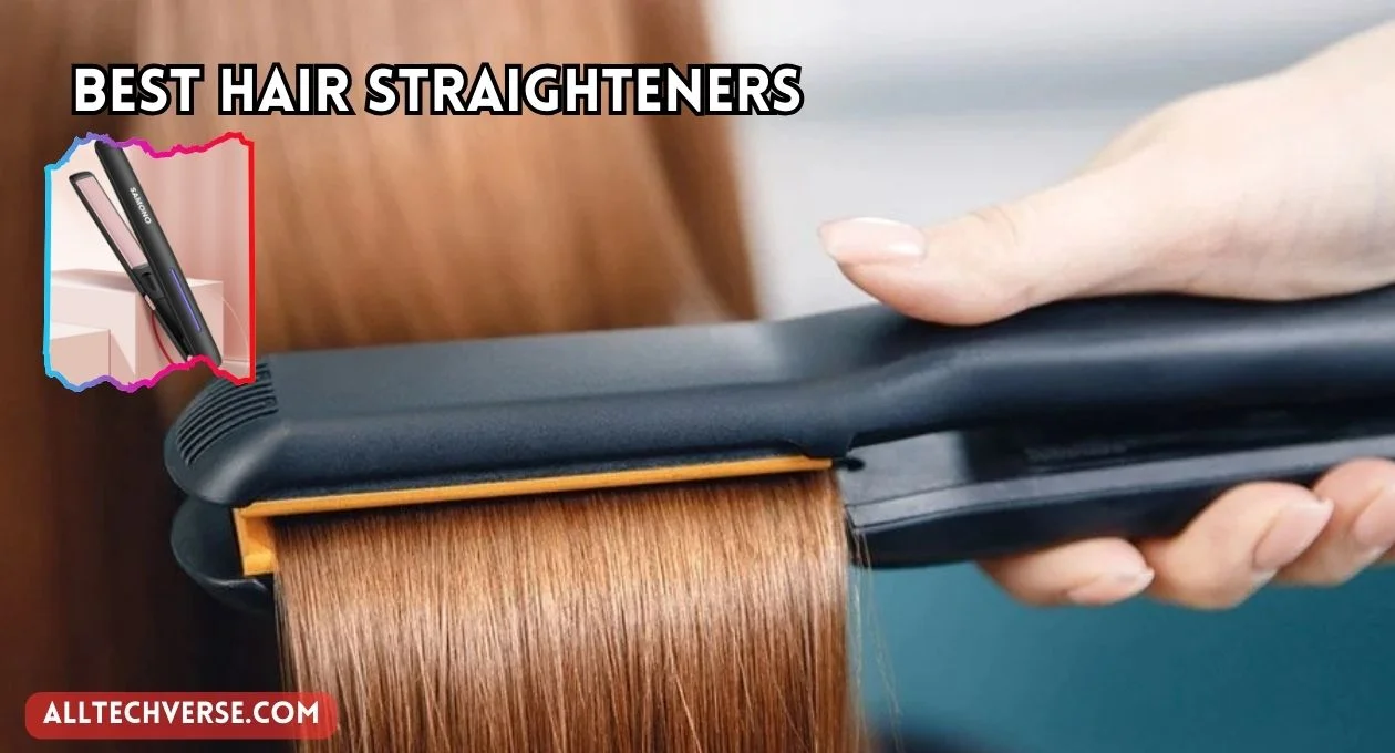 best hair straighteners