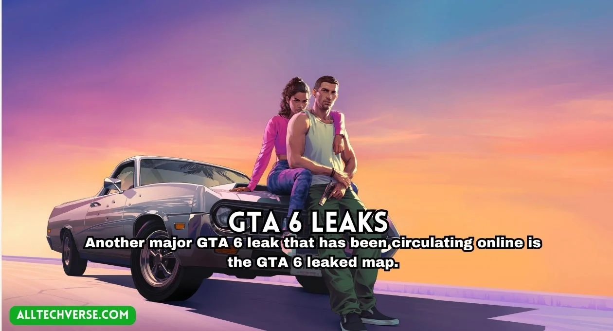 gta 6 leaks