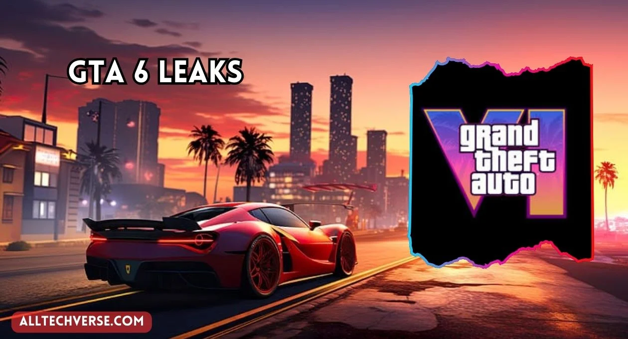 gta 6 leaks