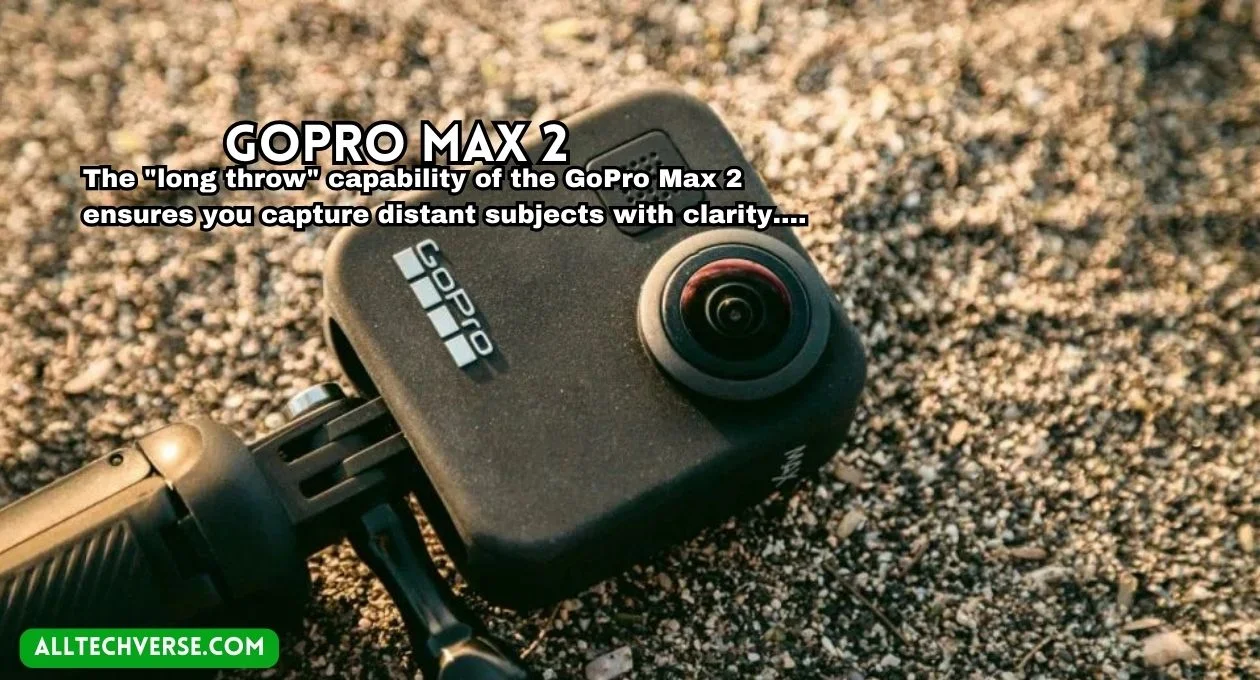 gopro max 2