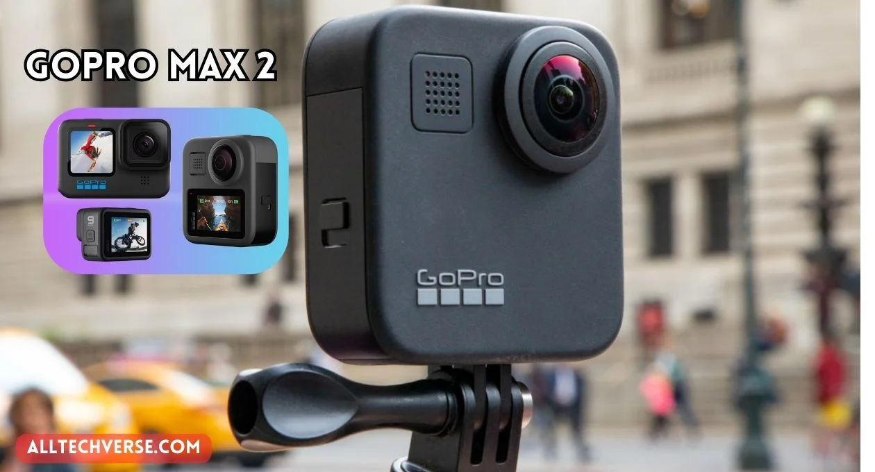 gopro max 2