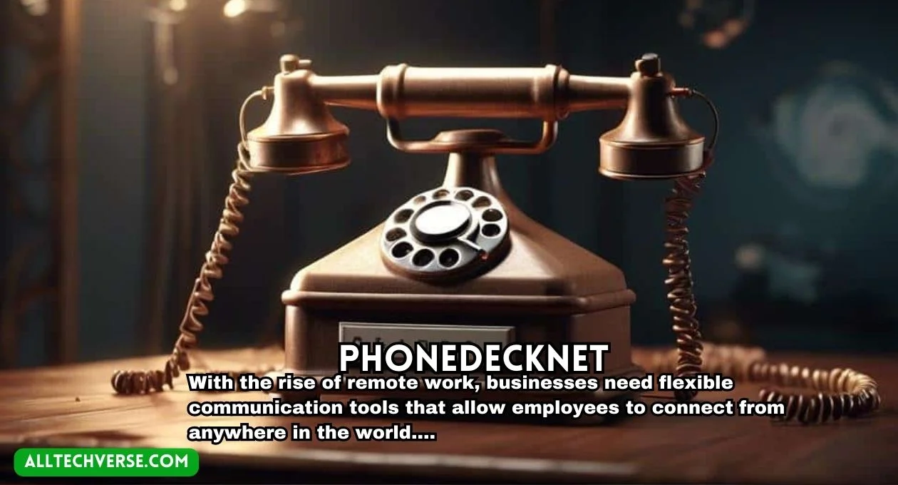 phonedeck.net