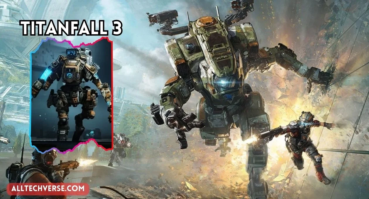 titanfall 3