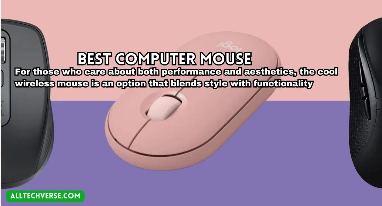 best computer mouse