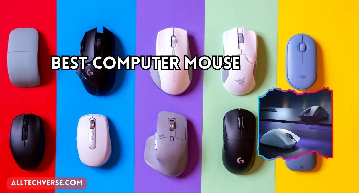 best computer mouse