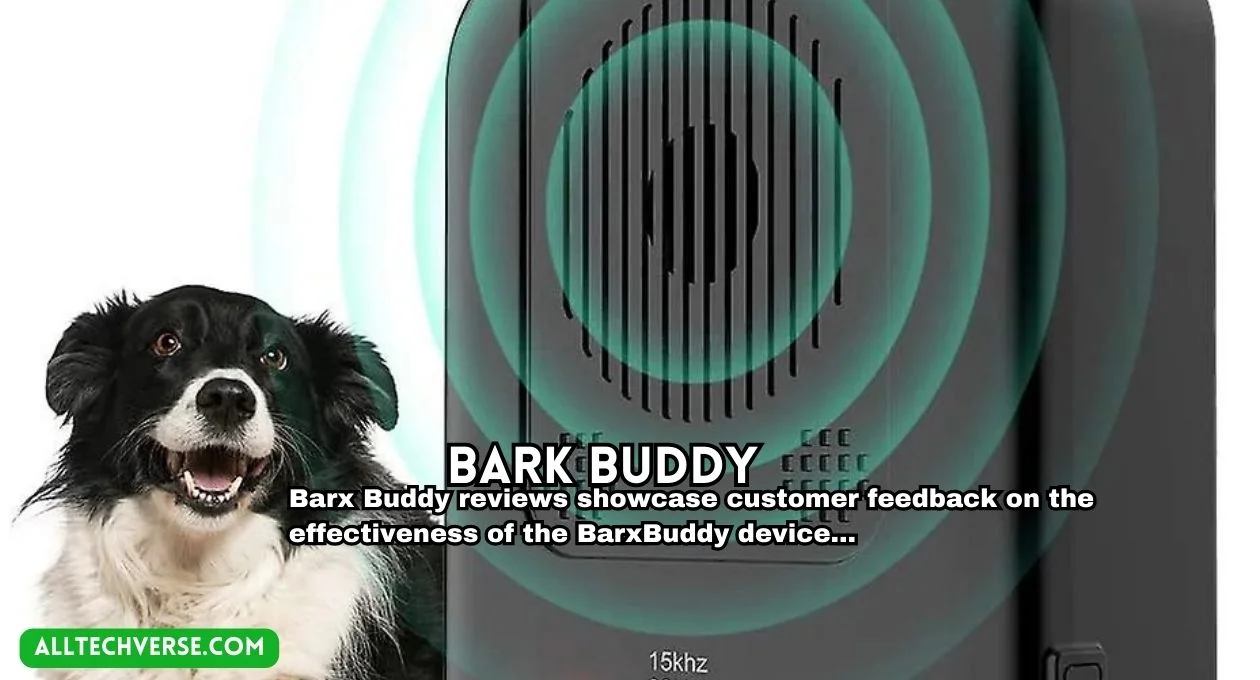 barkbuddy