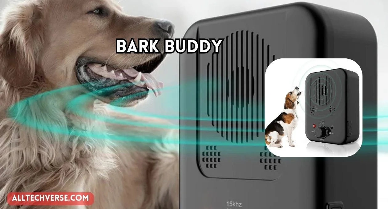 barkbuddy