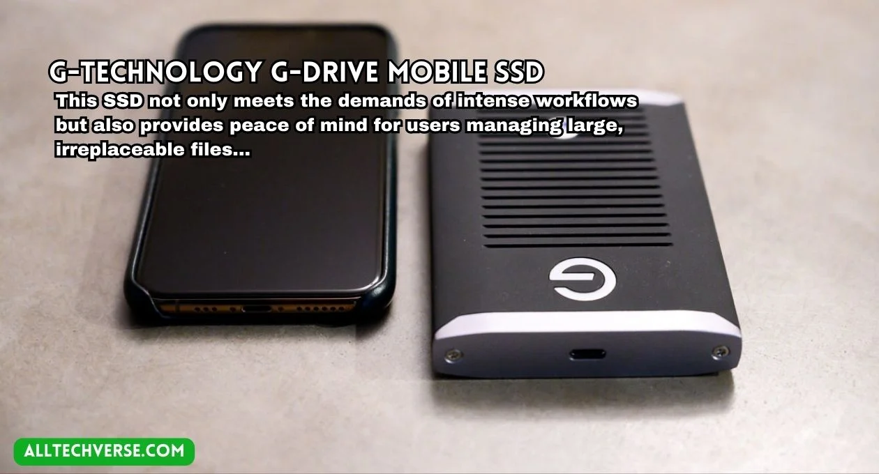 g-technology g-drive mobile ssd