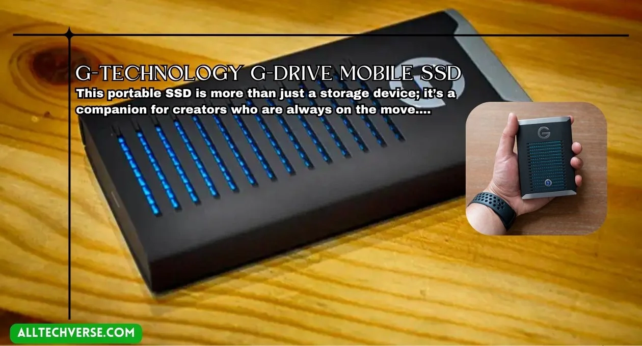 g-technology g-drive mobile ssd