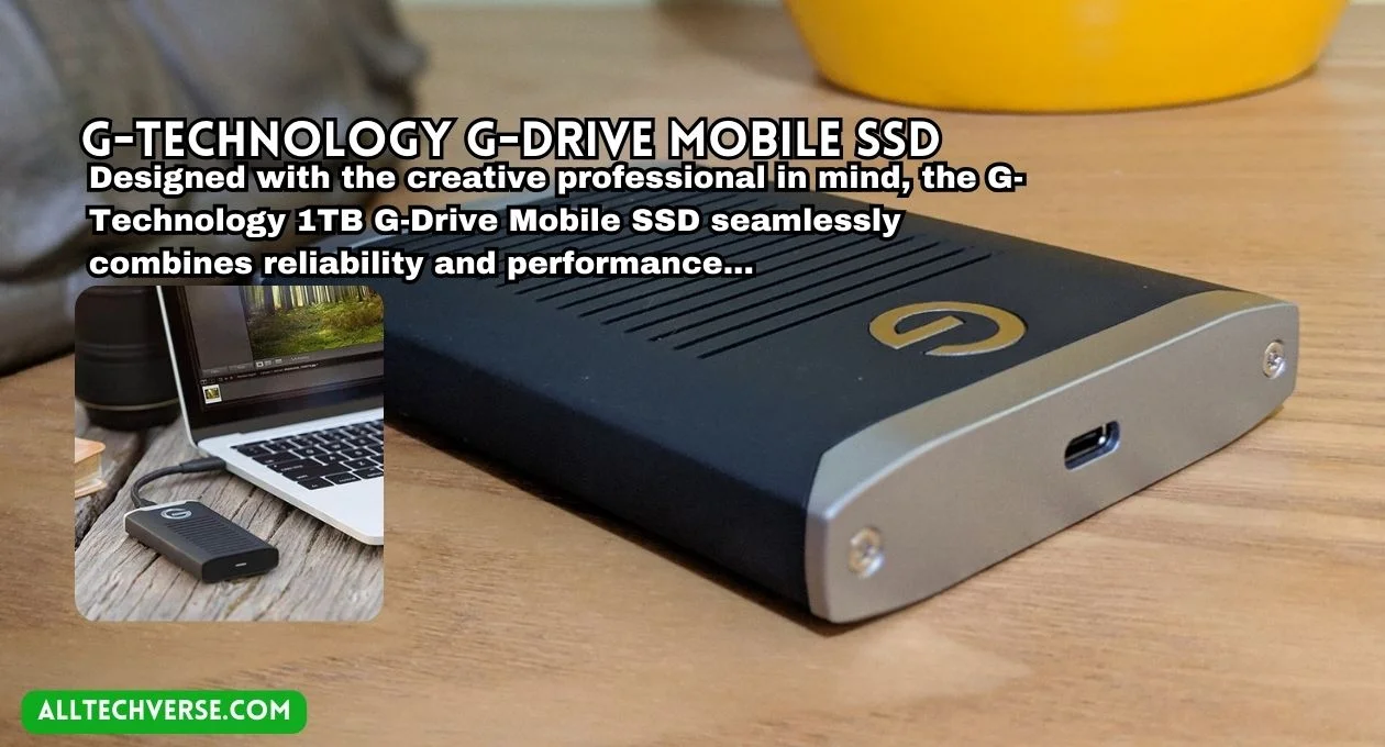 g-technology g-drive mobile ssd