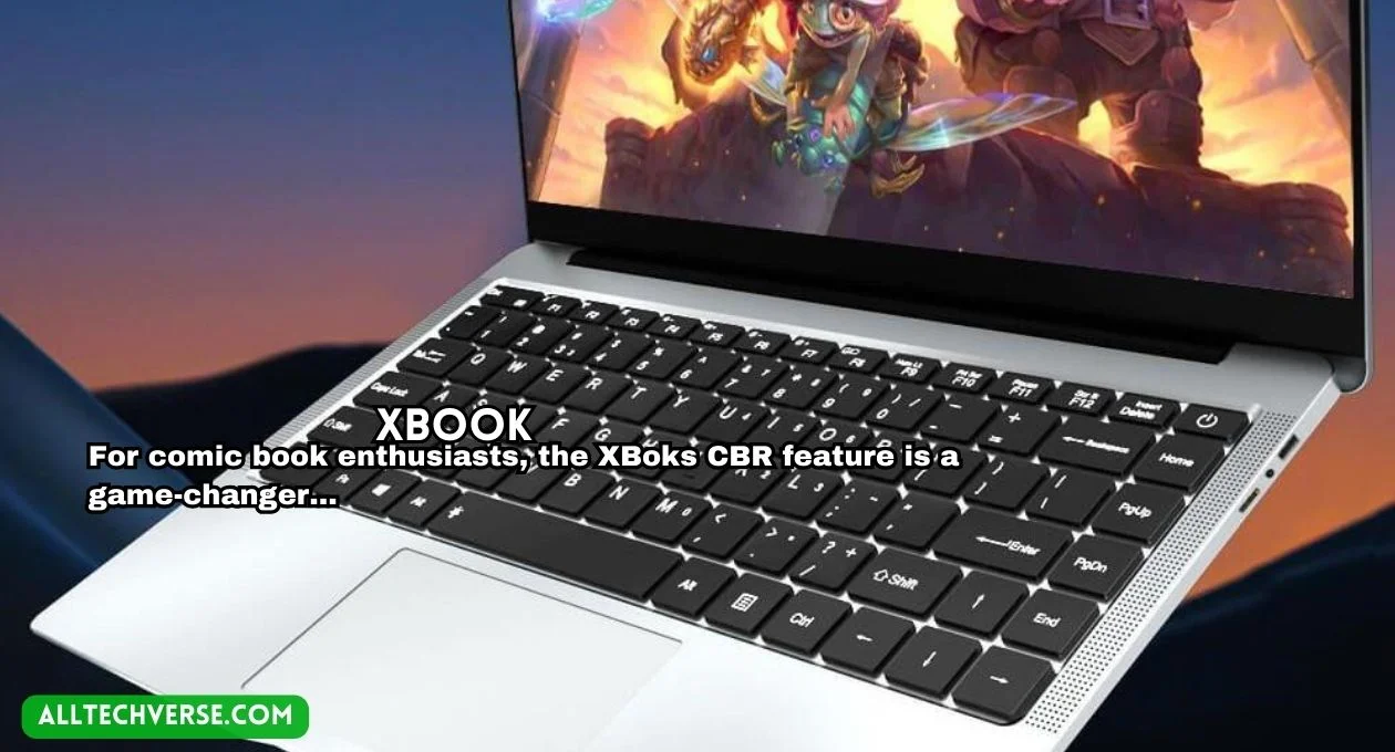 xbook