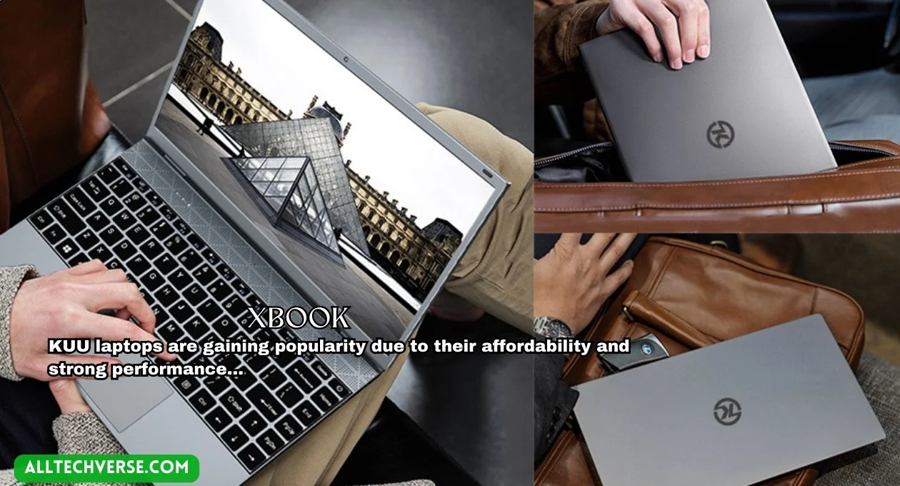 xbook