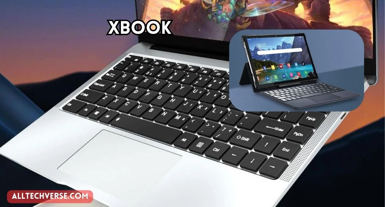 xbook